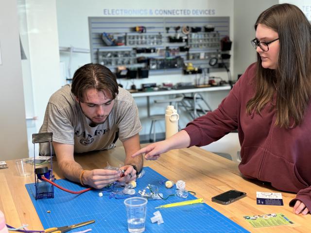 nursing research ride 1