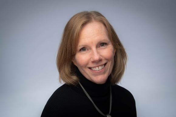 Headshot of Dr. Kimberly Sherman