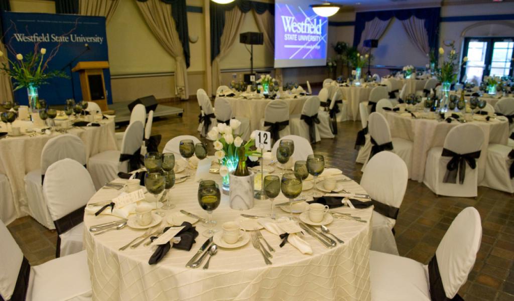 Event Management Gallery